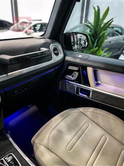 مێرسێدس بێنز G-Class